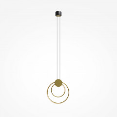 Подвесной светильник Maytoni MOD357PL-L14BS3K