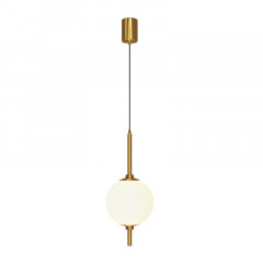 Подвесной светильник Maytoni Z020PL-L6BS3K