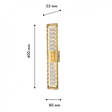 Бра Favourite 4195-2W