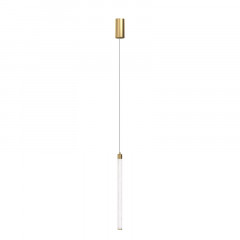 Подвесной светильник Maytoni Technical P022PL-L20G3K