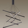 Подвесной светильник Odeon Light 3860/96B