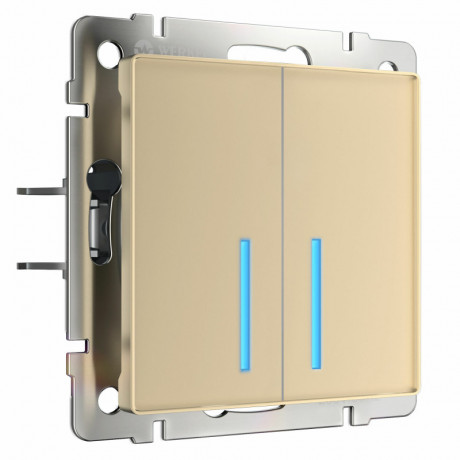 Выключатель Werkel W4520011