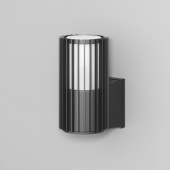 Светильник настенный Denkirs DK9722-BK