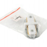 Коннектор Denkirs TR1101-WH