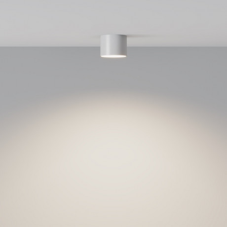 Накладной светильник Maytoni Technical C096CL-GX53-W