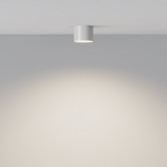 Накладной светильник Maytoni Technical C096CL-GX53-W