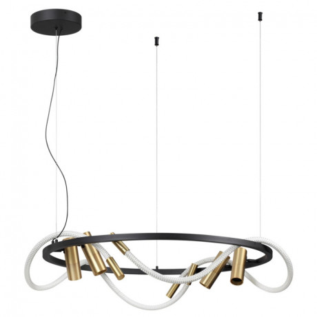 Подвесной светильник Odeon Light 4397/55L