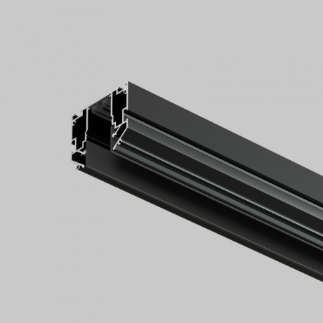 Шинопровод Denkirs TR2022-BK