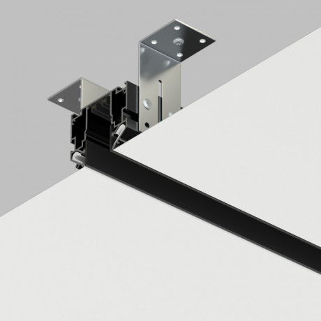 Шинопровод Denkirs TR2022-BK