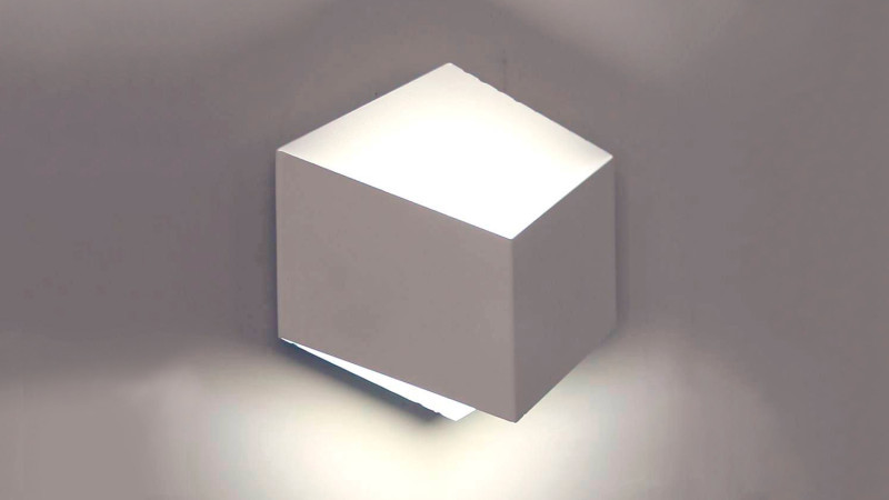 Бра DesignLed GW-1101-1-3-WH-WW