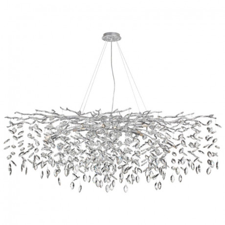 Подвесная люстра Odeon Light 4970/14