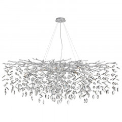 Подвесная люстра Odeon Light 4970/14