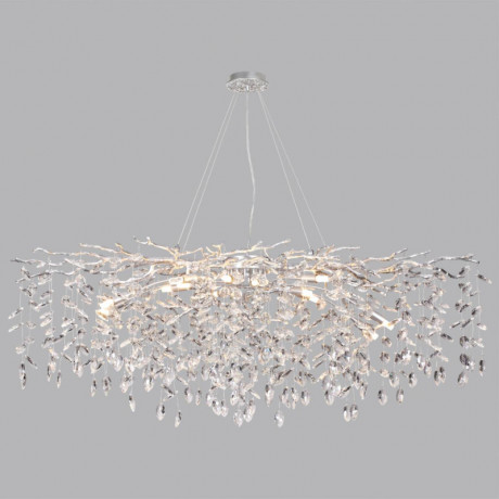 Подвесная люстра Odeon Light 4970/14