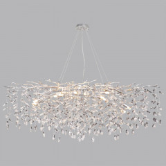 Подвесная люстра Odeon Light 4970/14