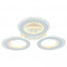 Накладная люстра Escada 10217/3LED