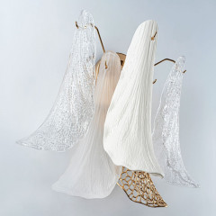 Бра MODELUX ML.6777.02P GD