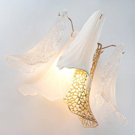 Бра MODELUX ML.6777.02P GD