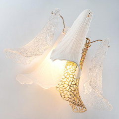 Бра MODELUX ML.6777.02P GD