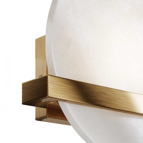 Бра MODELUX MS.210.200 BS