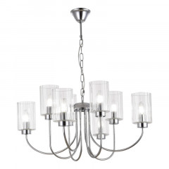 Подвесная люстра Evoluce SLE1127-103-08