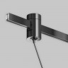 Светильник на шине Maytoni Technical TR157-1-12W3K-B