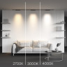 Светильник на шине Maytoni Technical TR193-1-15W3K-M-B