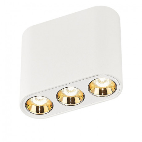 Накладной светильник Odeon Light 7091/8CL