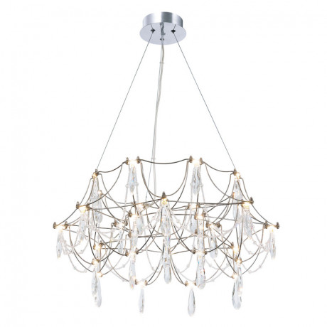 Подвесная люстра MODELUX ML.5603.600P СН