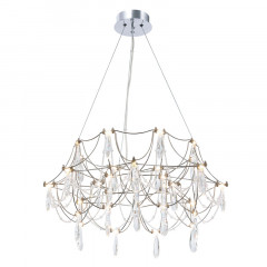 Подвесная люстра MODELUX ML.5603.600P СН