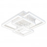 Накладная люстра Escada 10229/4LED White