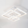 Накладная люстра Escada 10229/4LED White