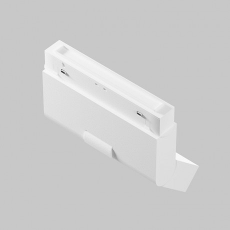Светильник на шине Maytoni Technical TR033-4-6W3K-M-DS-W