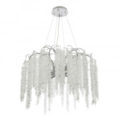 Подвесная люстра MODELUX MS.2110.600 CR