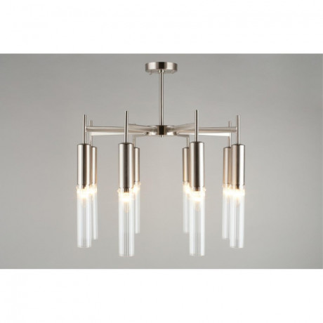 Люстра на штанге APLOYT APL.327.27.08