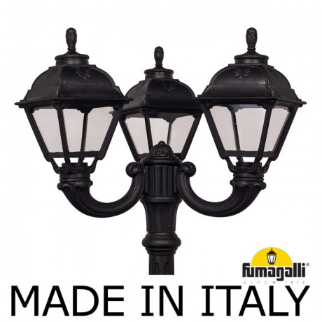 Садово-парковый светильник Fumagalli U23.202.R30.AXF1R