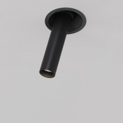 Встраиваемый светильник Maytoni Technical C140RS-L200-7W4K-B