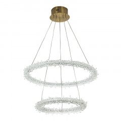 Подвесная люстра MODELUX MS.1140.600.400 BS