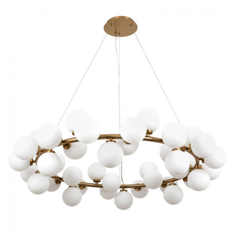 Подвесная люстра MODELUX MS.6033.40 BS