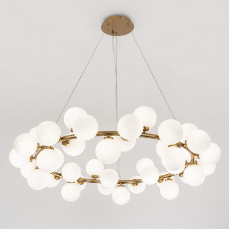 Подвесная люстра MODELUX MS.6033.40 BS