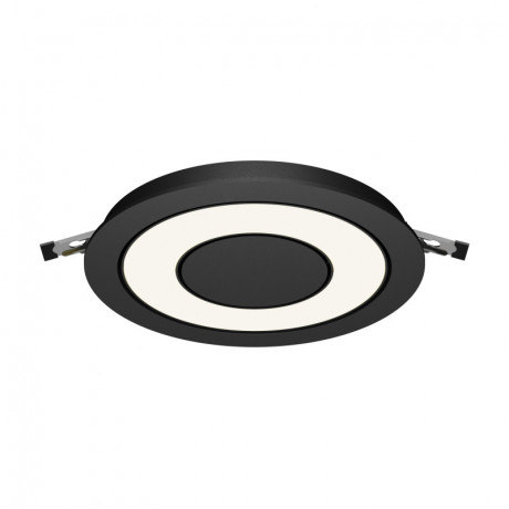 Встраиваемый светильник Maytoni Technical DL102-12W4K-B