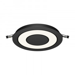 Встраиваемый светильник Maytoni Technical DL102-12W4K-B