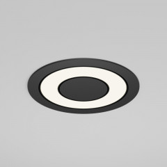 Встраиваемый светильник Maytoni Technical DL102-12W4K-B