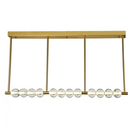 Подвесной светильник MODELUX MS.88924.12 BS