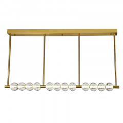 Подвесной светильник MODELUX MS.88924.12 BS