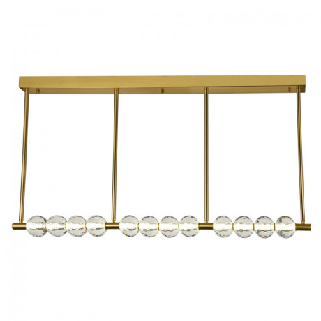 Подвесной светильник MODELUX MS.88924.12 BS