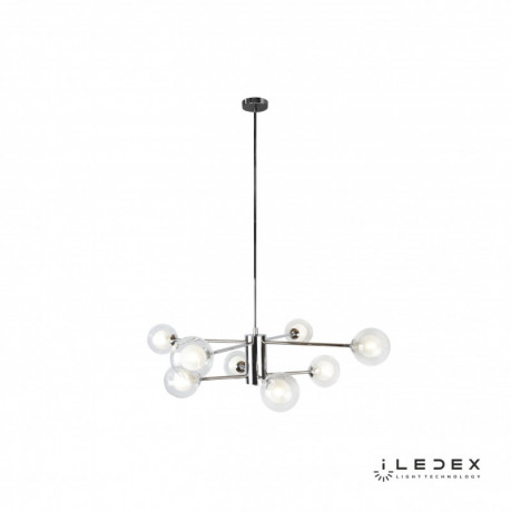 Подвесная люстра iLedex C4458-8 CR