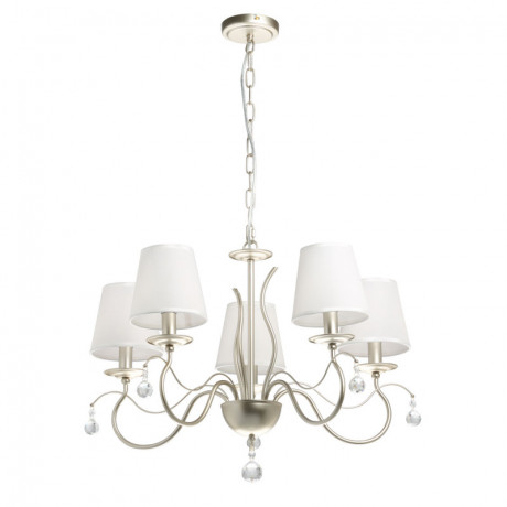 Подвесная люстра MW-Light 684012705