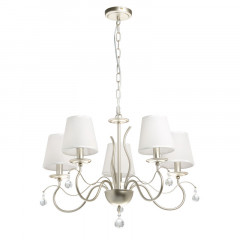 Подвесная люстра MW-Light 684012705