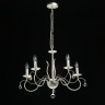 Подвесная люстра MW-Light 684012705