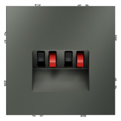 Розетка VOLTUM VLS060306